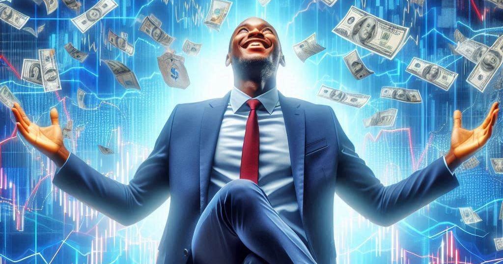 從月存ETF改抓飆股的投資 ——資金翻倍夢