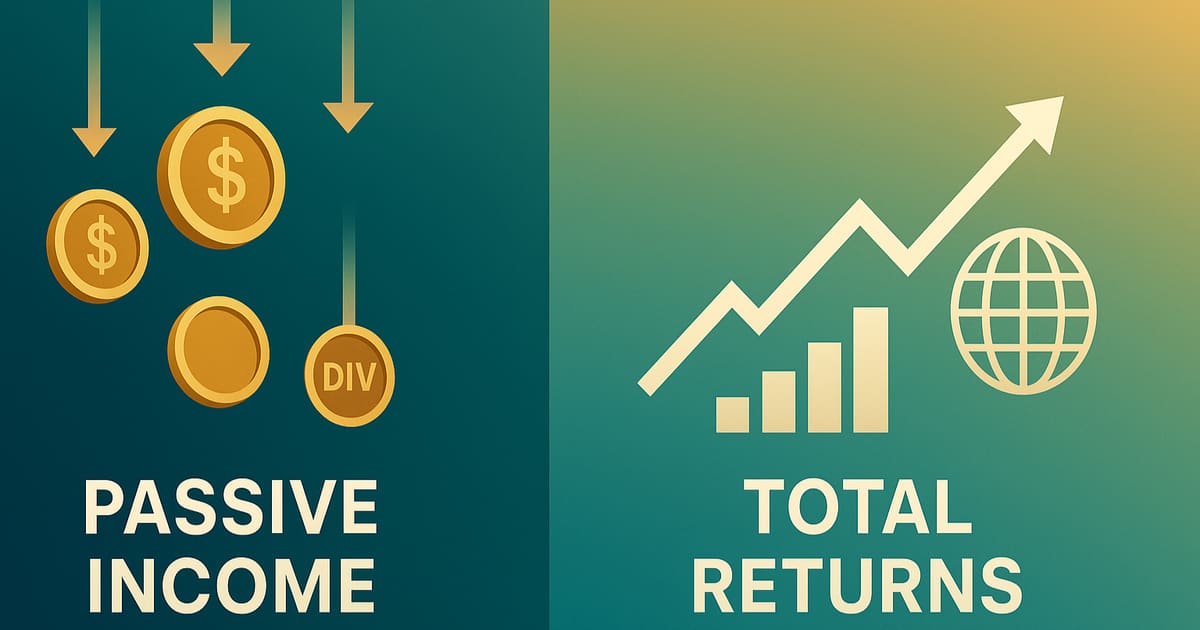 高股息ETF真的好嗎？長期報酬、稅負、信貸影響全解析