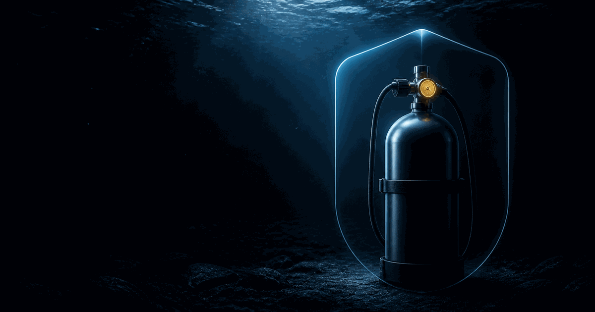 現金為王：流動性與你的安全邊際