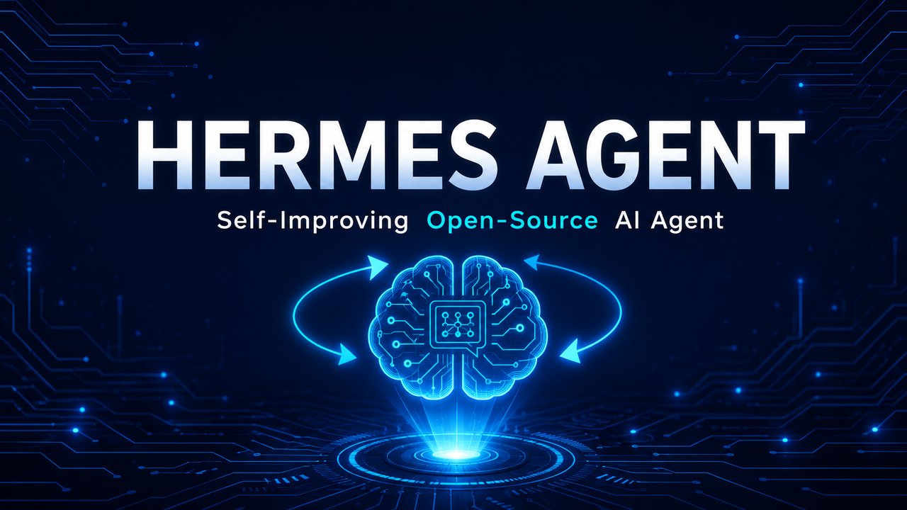 Hermes Agent 是什麼？從「失憶 AI」到會自己寫技能筆記的數位員工